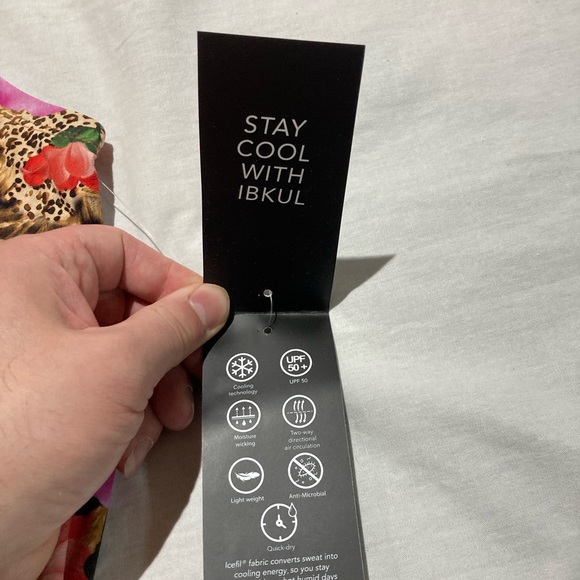 COPY - Ibkul Drawstring, Jovanna Dress, size XL, NWT! - Picture 4 of 9